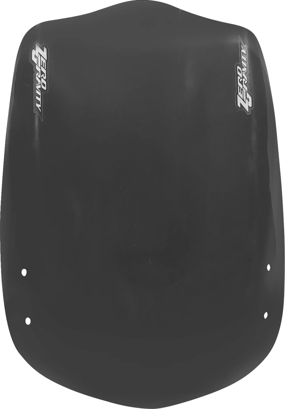 Zero Gravity Sport Touring Windscreen Buell XB9 / XB12 Lightning - Image 2