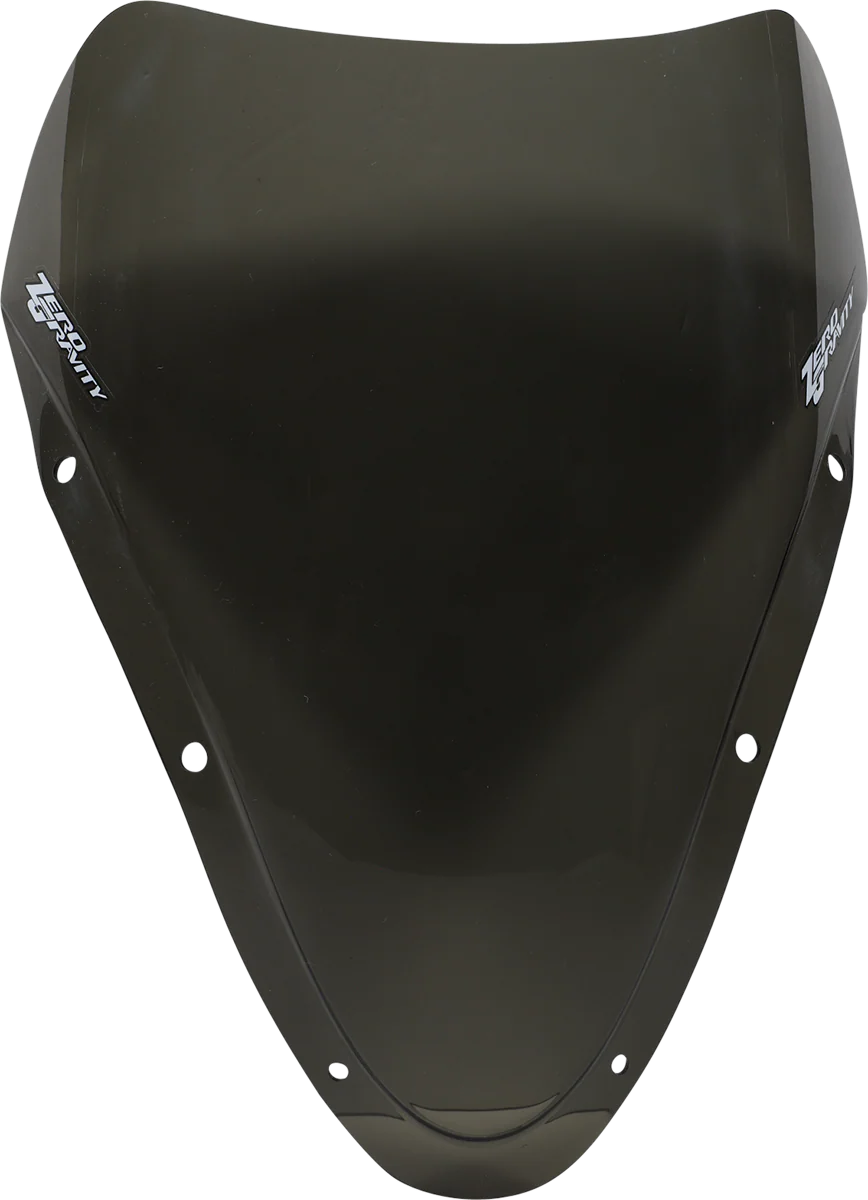 Zero Gravity Sport Touring Windscreen Buell XB9R / XB12R Firebolt - Image 2