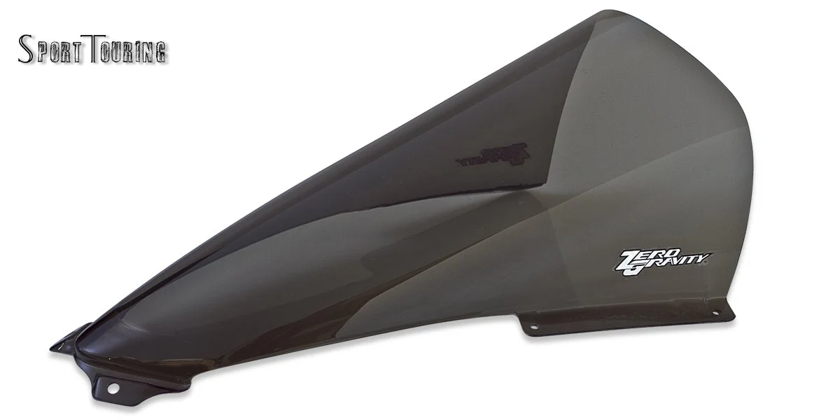 Zero Gravity Sport Touring Windscreen Ducati Panigale V4 2019-2024