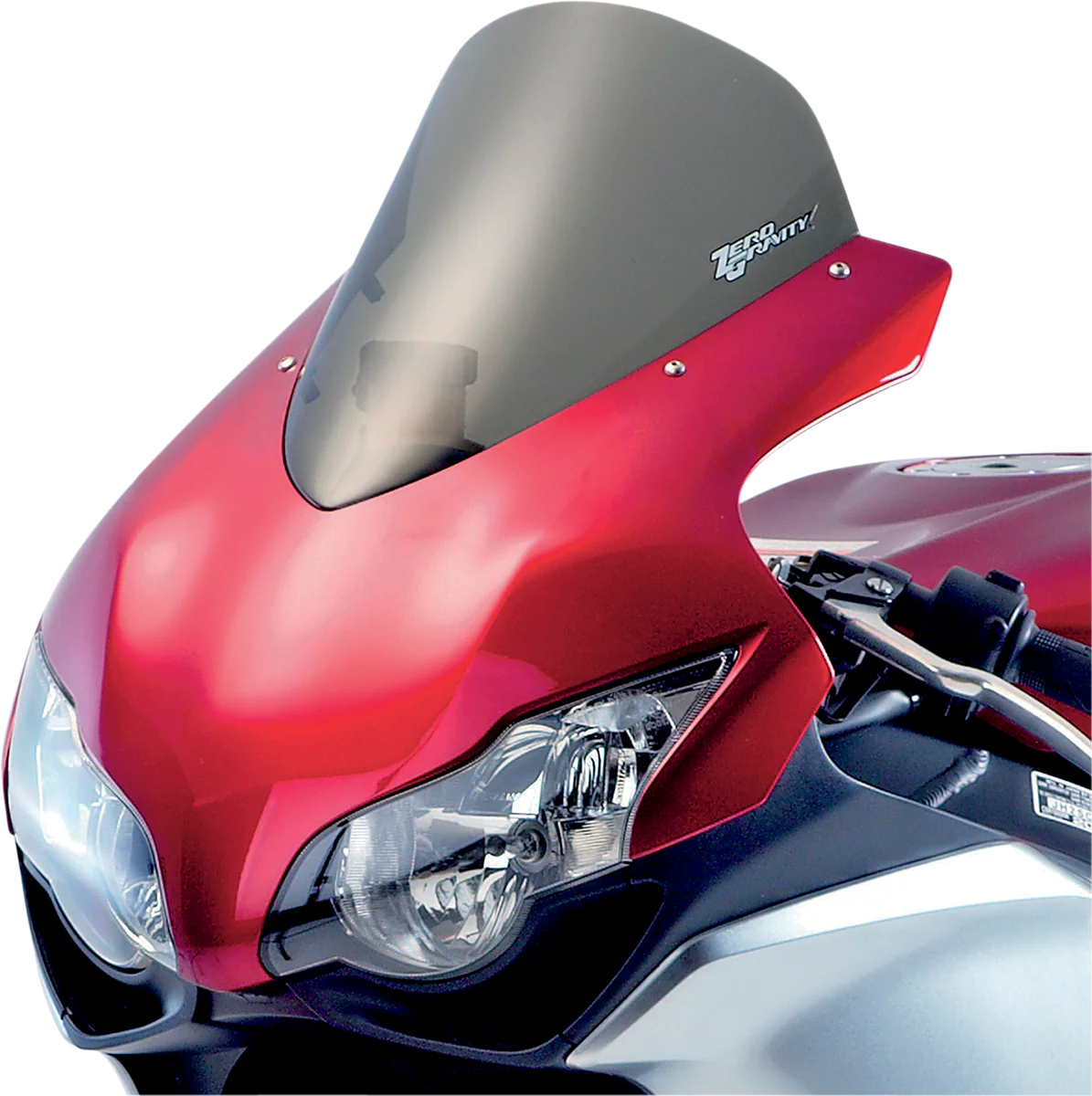 Zero Gravity Sport Touring Windscreen Honda CBR1000RR 2008-2011 - Image 2