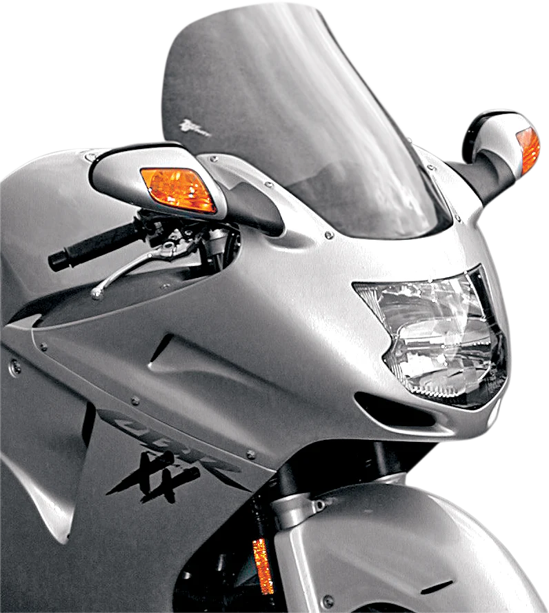 Zero Gravity Sport Touring Windscreen Honda CBR1100XX 1997-2006 - Image 2