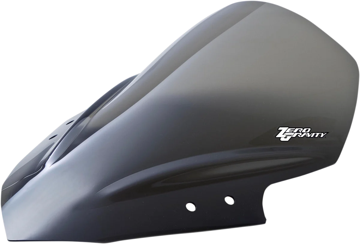 Zero Gravity Sport Touring Windscreen Kawasaki Ninja 300 2013-2017