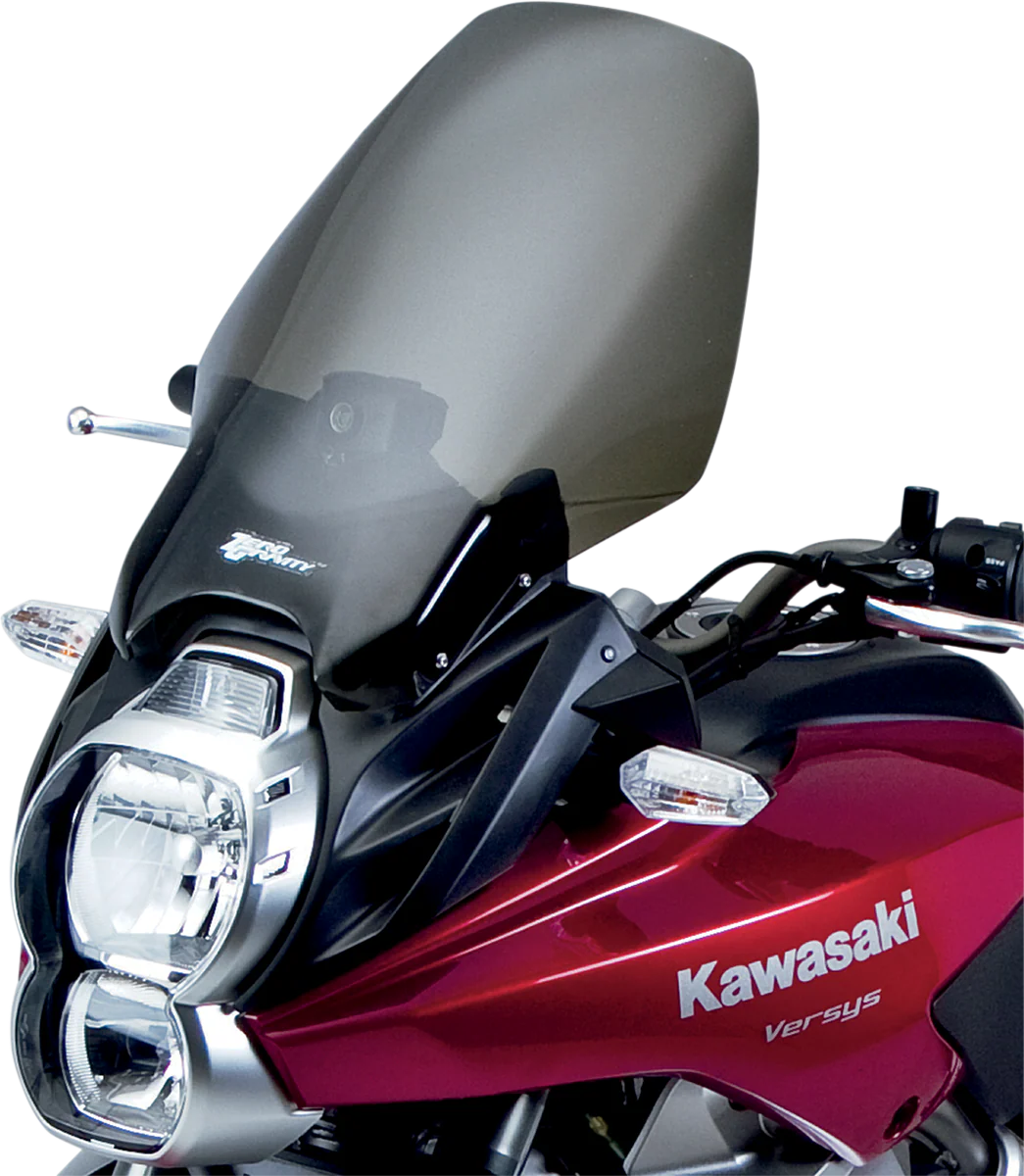 Zero Gravity Sport Touring Windscreen Kawasaki Versys 650 2010-2014 - Image 2
