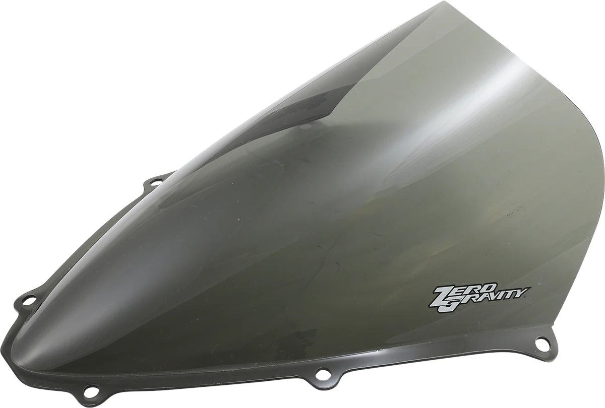 Zero Gravity Sport Touring Windscreen Suzuki GSXR 600 / GSXR 750 2006-2007 - Image 2