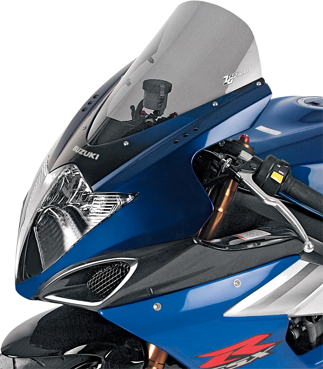 Zero Gravity Sport Touring Windscreen Suzuki GSXR1000 2005-2006 - Image 2