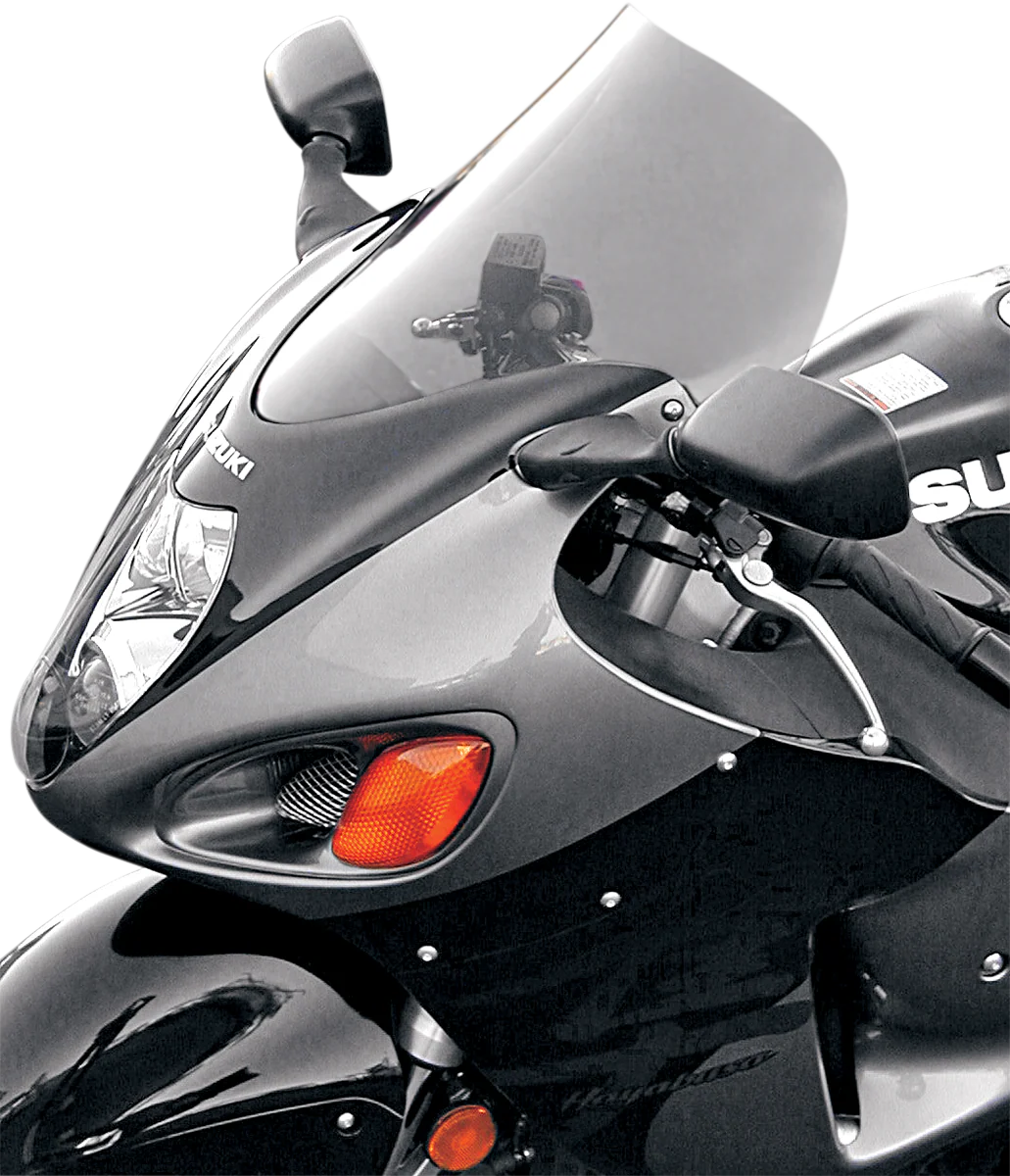 Zero Gravity Sport Touring Windscreen Suzuki Hayabusa 1999-2007 - Image 2