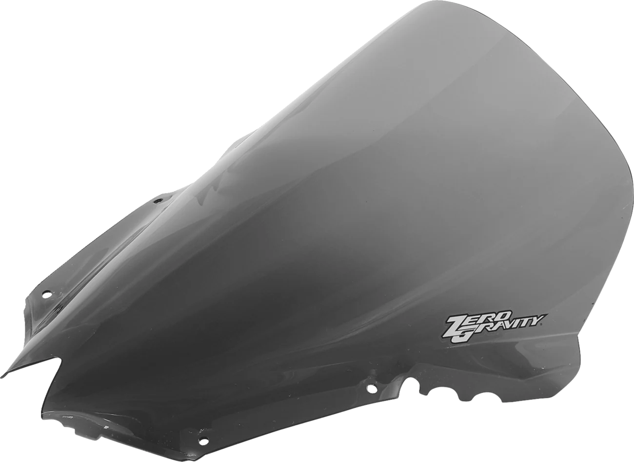 Zero Gravity Sport Touring Windscreen Yamaha R6 2008-2016