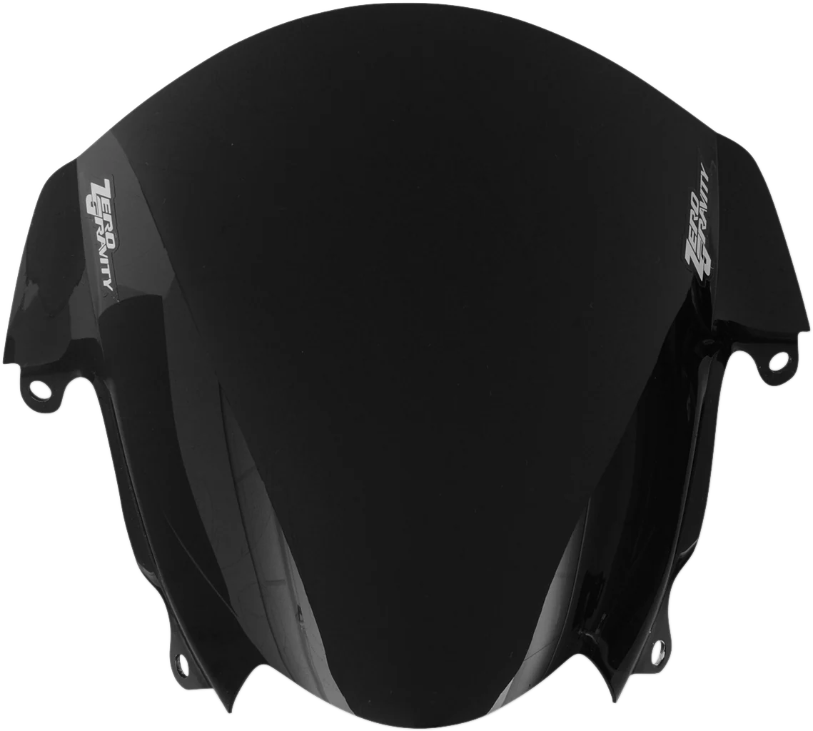Zero Gravity SR Windscreen Suzuki Bandit 1250S 2007-2010