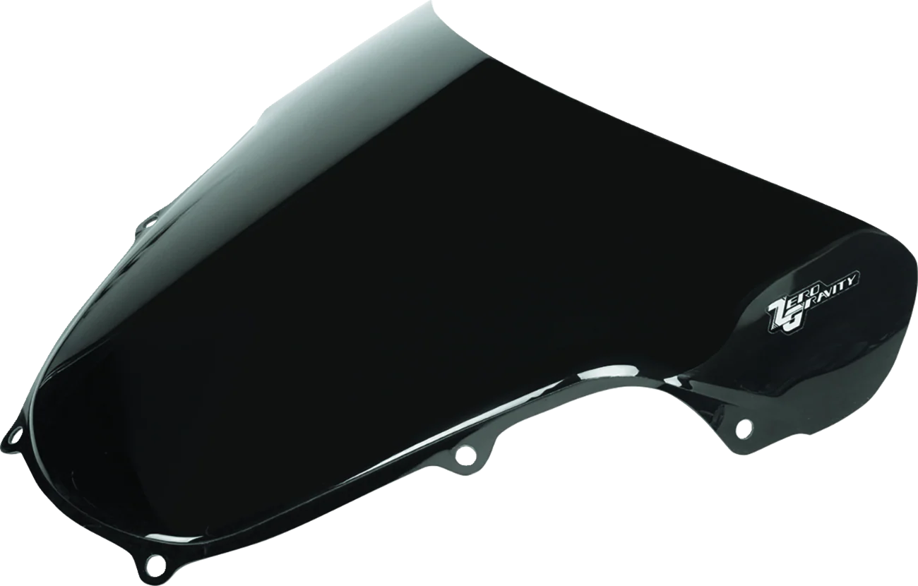 Zero Gravity SR Windscreen Suzuki GSXR600 / GSXR750 / GSXR1000