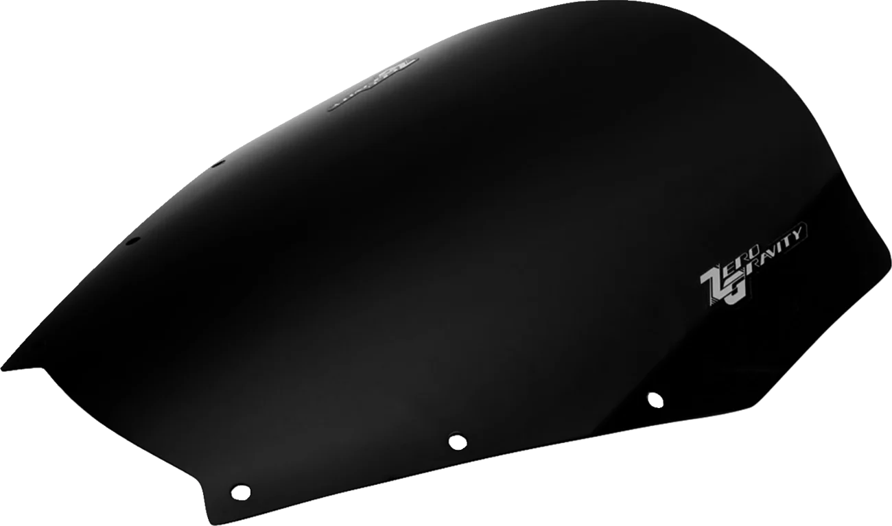 Zero Gravity SR Windscreen Yamaha FZ1 2001-2005