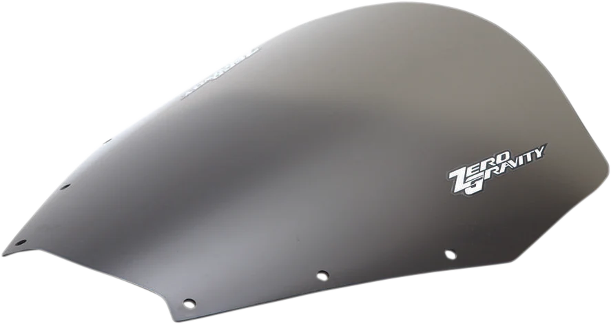 Zero Gravity SR Windscreen Yamaha FZ1 2001-2005 - Image 2
