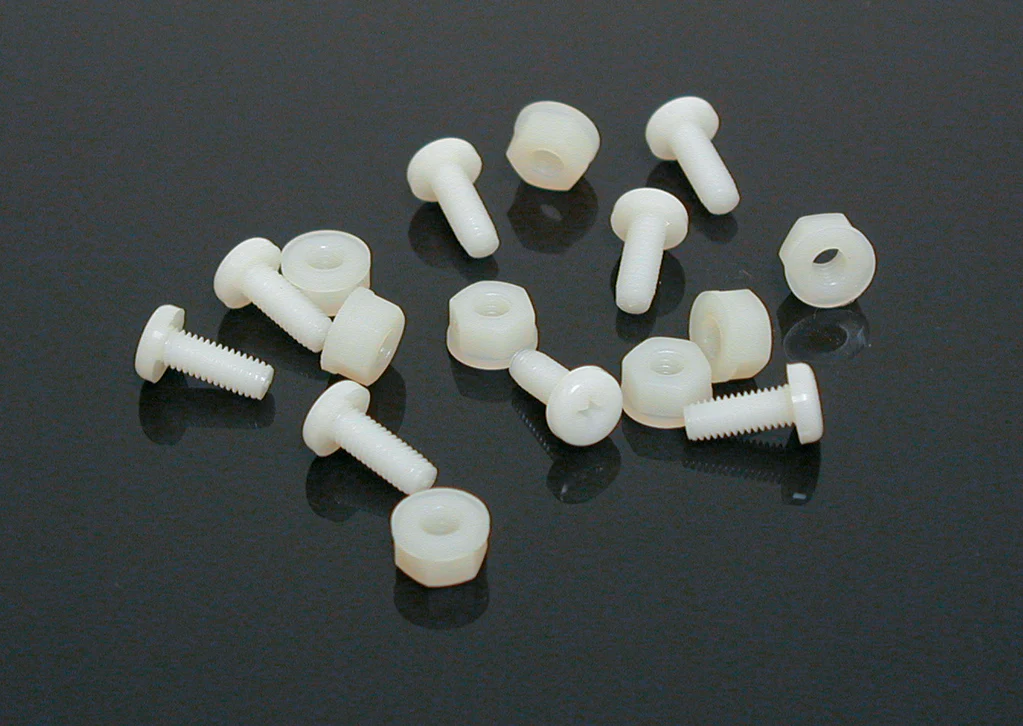 Zero Gravity Windscreen Nyon Fastener Kit - Image 2